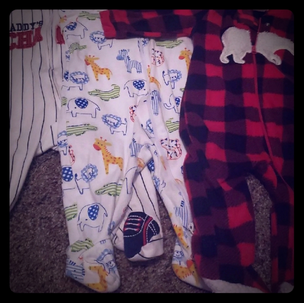Baby Boy 6-9mo